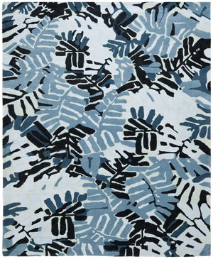 Safavieh Martha MSR4548 Tufted And Hand Loomed Rug