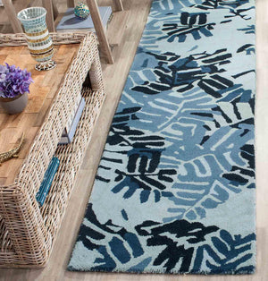 Safavieh Martha MSR4548 Tufted And Hand Loomed Rug