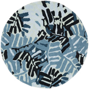 Safavieh Martha MSR4548 Tufted And Hand Loomed Rug