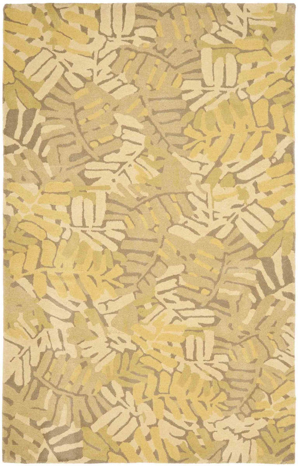 Safavieh Martha MSR4548 Tufted And Hand Loomed Rug