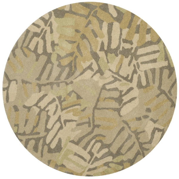 Safavieh Martha MSR4548 Tufted And Hand Loomed Rug