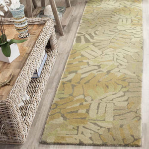 Safavieh Martha MSR4548 Tufted And Hand Loomed Rug