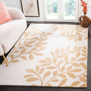 Safavieh Martha MSR4560 Tufted And Hand Loomed Rug