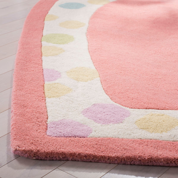 Safavieh Martha MSR4561 Tufted And Hand Loomed Rug