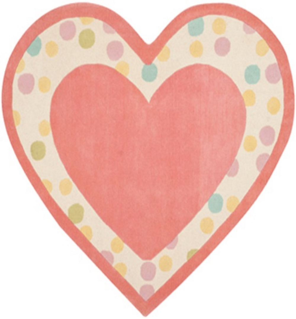 Safavieh Martha MSR4561 Tufted And Hand Loomed Rug