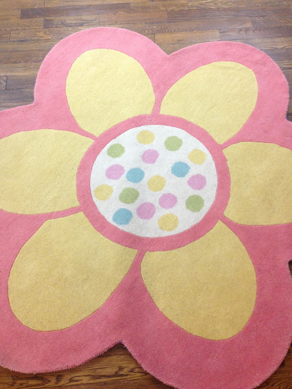 Safavieh Martha MSR4562 Tufted And Hand Loomed Rug