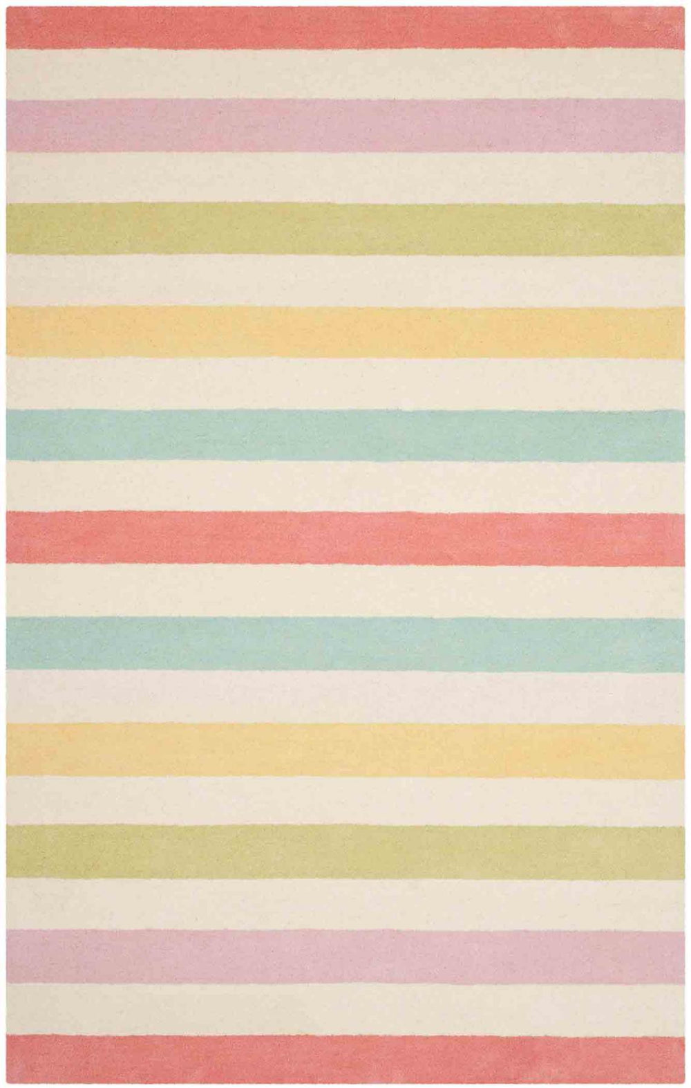 Safavieh Martha MSR4565 Tufted And Hand Loomed Rug