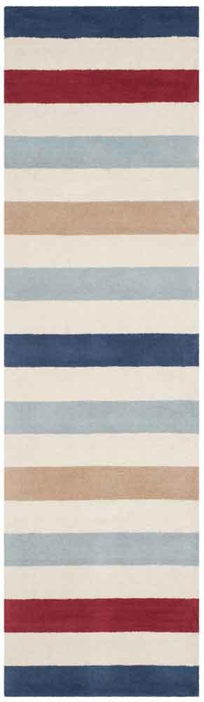 Safavieh Martha MSR4565 Tufted And Hand Loomed Rug