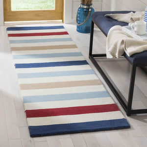 Safavieh Martha MSR4565 Tufted And Hand Loomed Rug