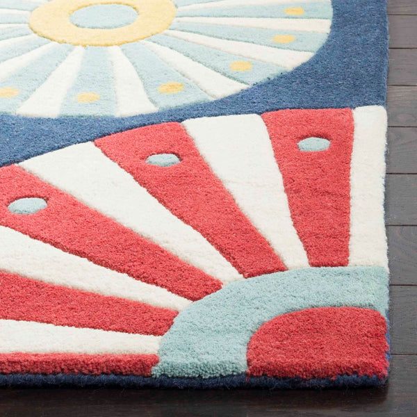 Safavieh Martha MSR4574 Tufted And Hand Loomed Rug