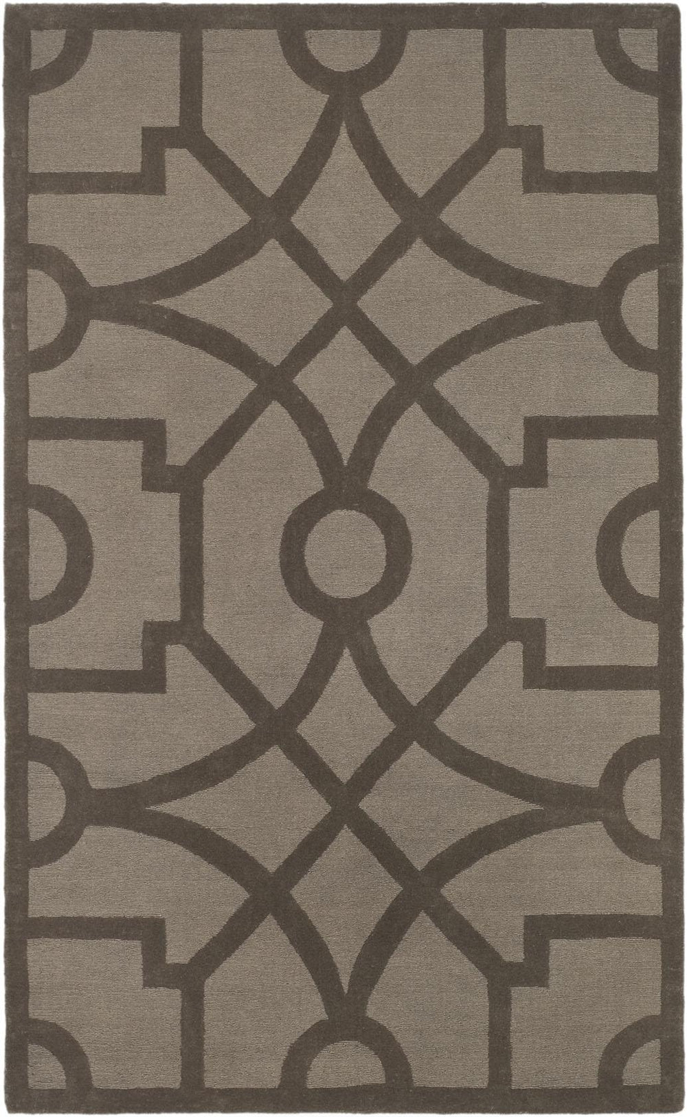Safavieh Martha MSR4612 Tufted And Hand Loomed Rug