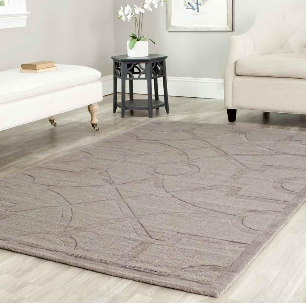 Safavieh Martha MSR4612 Tufted And Hand Loomed Rug