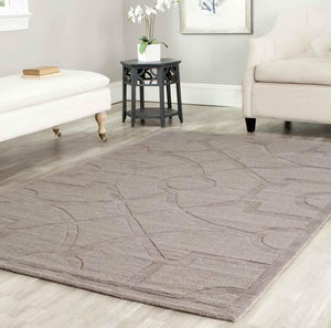 Safavieh Martha MSR4612 Tufted And Hand Loomed Rug