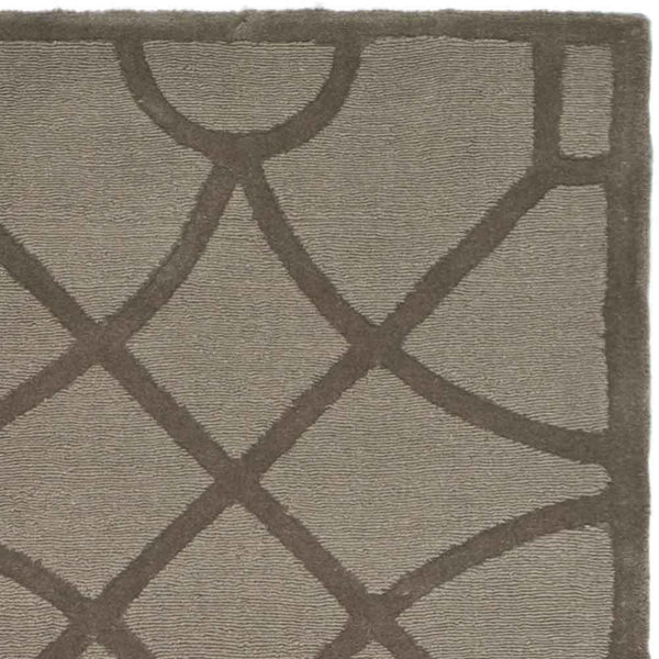 Safavieh Martha MSR4612 Tufted And Hand Loomed Rug