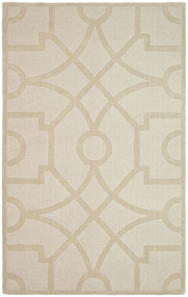 Safavieh Martha MSR4612 Tufted And Hand Loomed Rug