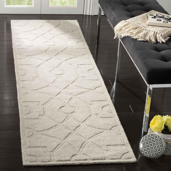 Safavieh Martha MSR4612 Tufted And Hand Loomed Rug