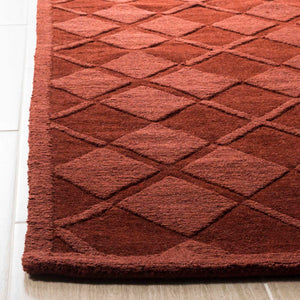 Safavieh Martha MSR4616 Tufted And Hand Loomed Rug