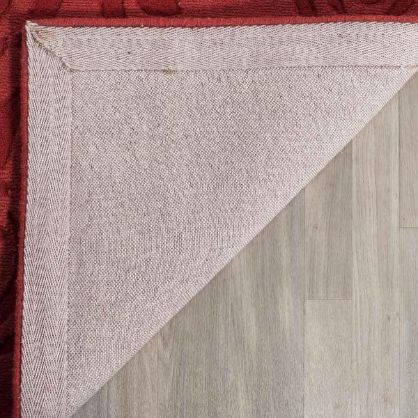 Safavieh Martha MSR4618 Tufted And Hand Loomed Rug