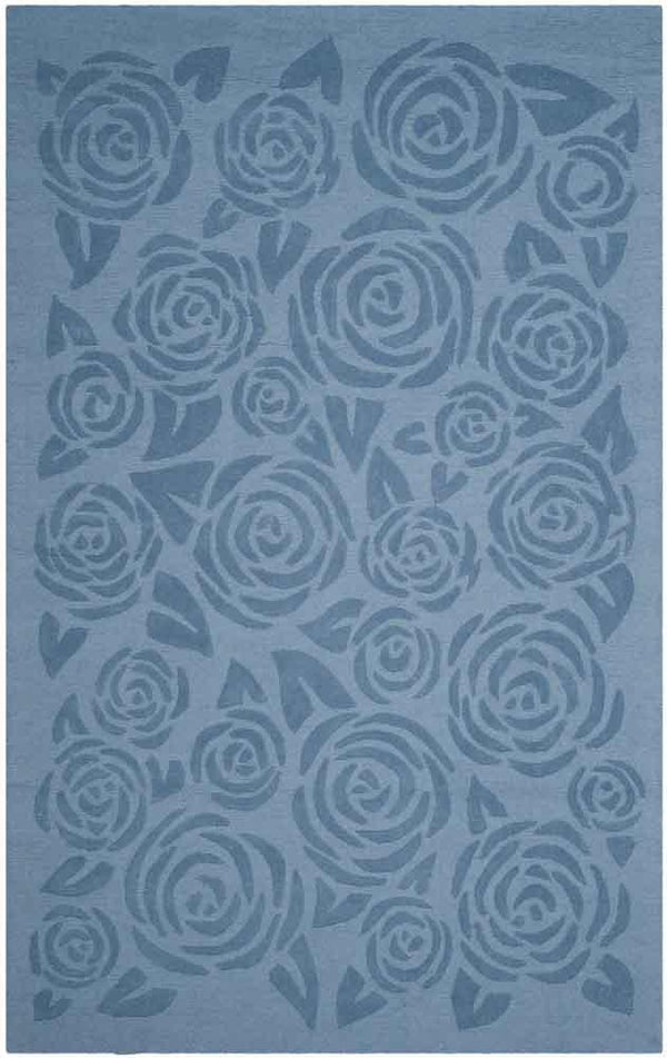 Safavieh Martha MSR4618 Tufted And Hand Loomed Rug