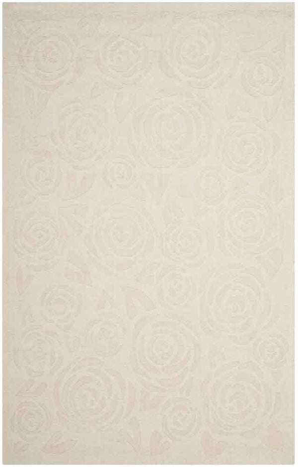 Safavieh Martha MSR4618 Tufted And Hand Loomed Rug