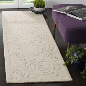 Safavieh Martha MSR4618 Tufted And Hand Loomed Rug