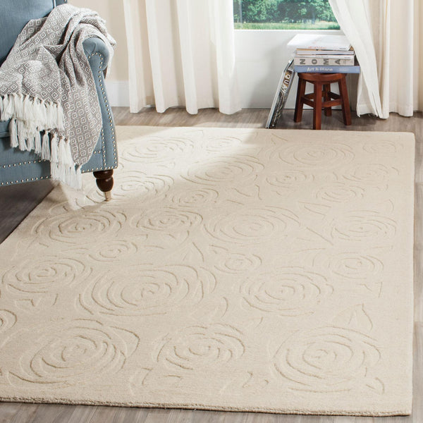 Safavieh Martha MSR4618 Tufted And Hand Loomed Rug