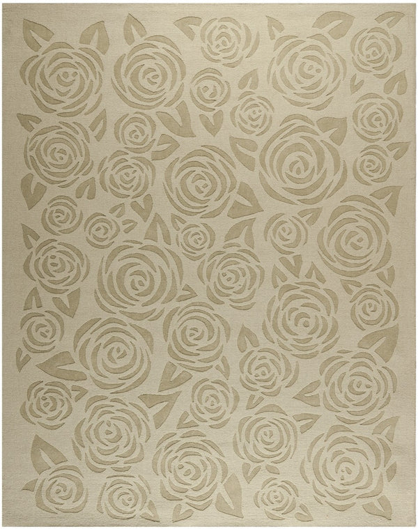 Safavieh Martha MSR4618 Tufted And Hand Loomed Rug