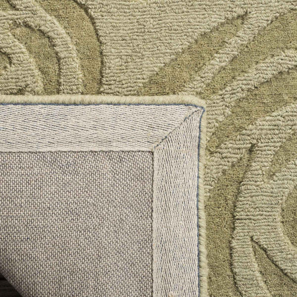 Safavieh Martha MSR4618 Tufted And Hand Loomed Rug