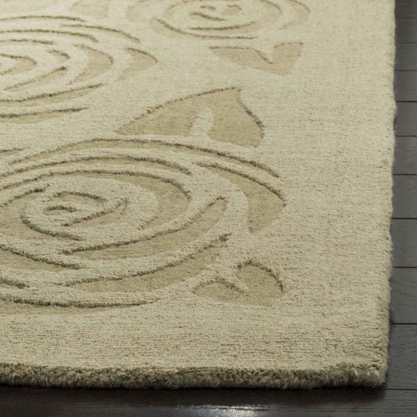 Safavieh Martha MSR4618 Tufted And Hand Loomed Rug