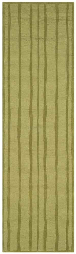 Safavieh Freehand Stripe Hand Tufted Wool Rug MSR4619C-8R