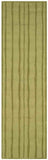 Safavieh Freehand Stripe Hand Tufted Wool Rug MSR4619C-8R