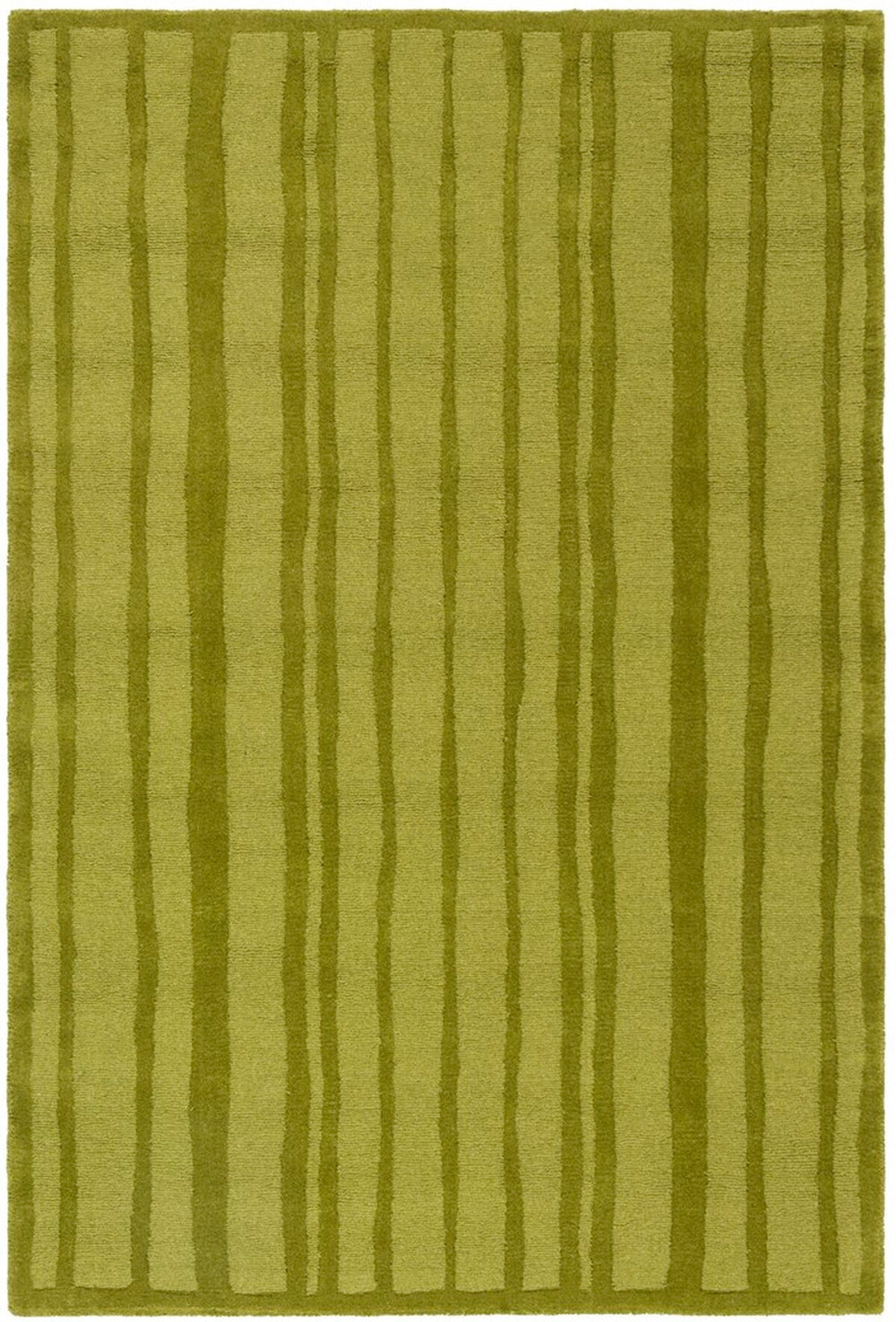 Safavieh Freehand Stripe Hand Tufted Wool Rug MSR4619C-8R