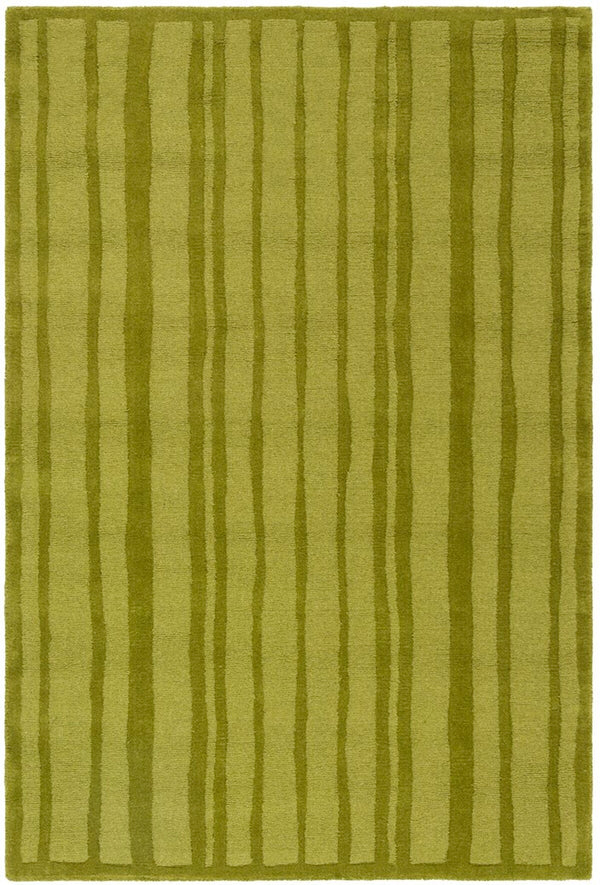 Safavieh Freehand Stripe Hand Tufted Wool Rug MSR4619C-8R