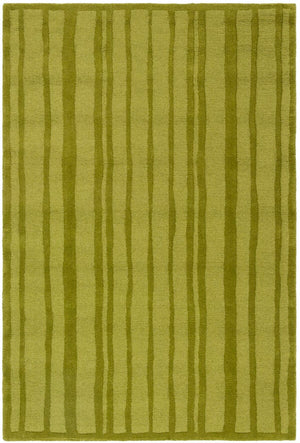 Safavieh Freehand Stripe Hand Tufted Wool Rug MSR4619C-8R