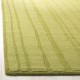 Safavieh Freehand Stripe Hand Tufted Wool Rug MSR4619C-8R