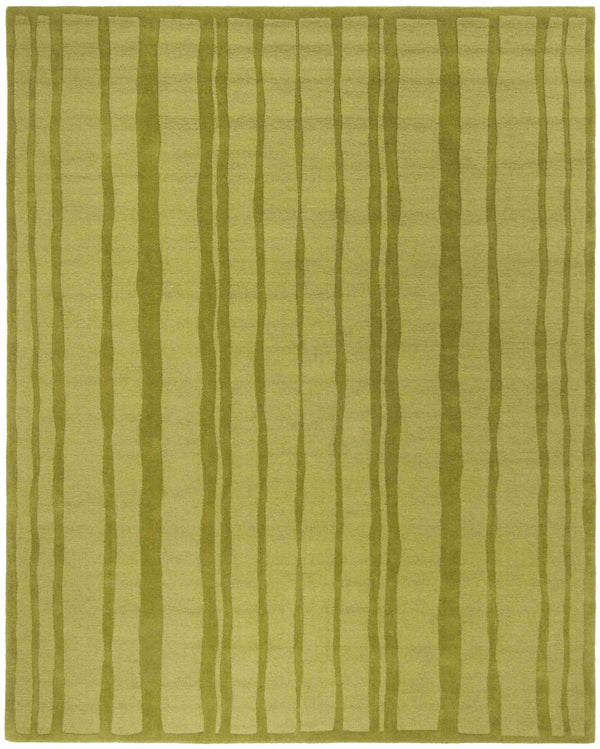 Safavieh Freehand Stripe Hand Tufted Wool Rug MSR4619C-8R