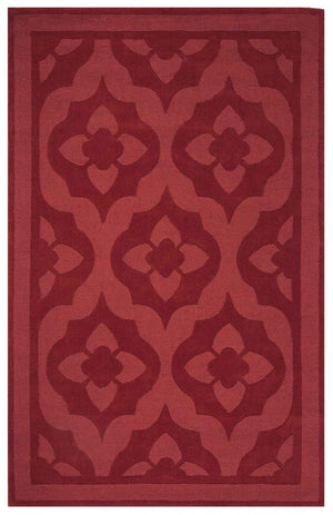 Safavieh Martha MSR4622 Tufted And Hand Loomed Rug