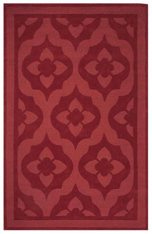 Safavieh Martha MSR4622 Tufted And Hand Loomed Rug