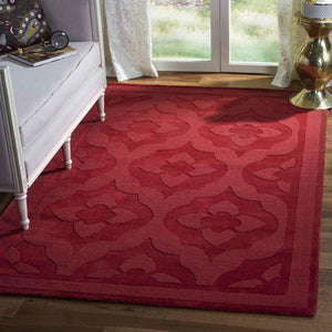 Safavieh Martha MSR4622 Tufted And Hand Loomed Rug