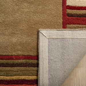 Safavieh Martha MSR4715 Hand Tufted Rug