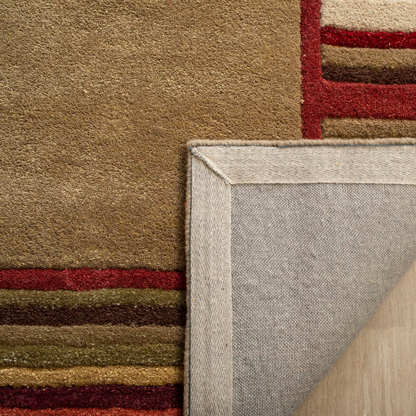 Safavieh Martha MSR4715 Hand Tufted Rug