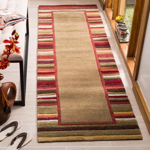 Safavieh Martha MSR4715 Hand Tufted Rug