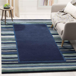 Safavieh Martha MSR4715 Hand Tufted Rug