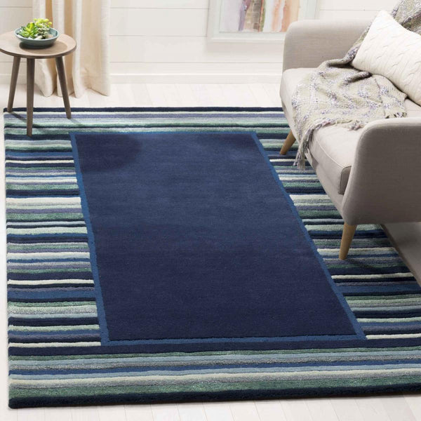 Safavieh Martha MSR4715 Hand Tufted Rug