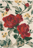 Martha MSR4717 Rug