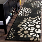 Safavieh Martha Stewart 4730 Hand Tufted 80% Wool and 20% Cotton Rug MSR4730A-3