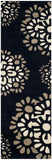 Safavieh Martha Stewart 4730 Hand Tufted 80% Wool and 20% Cotton Rug MSR4730A-3