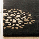 Safavieh Martha Stewart 4730 Hand Tufted 80% Wool and 20% Cotton Rug MSR4730A-3