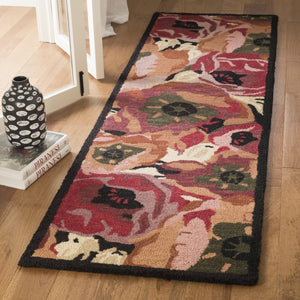 Safavieh Poppy Hand Tufted 100% Wool Rug MSR4872A-3