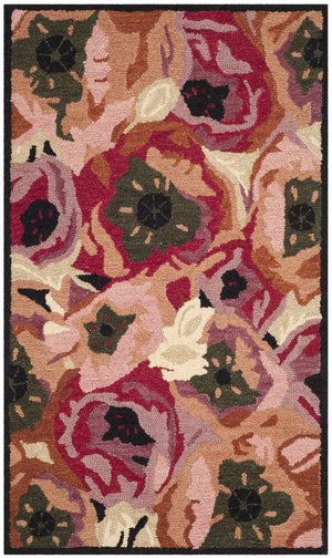 Safavieh Poppy Hand Tufted 100% Wool Rug MSR4872A-3
